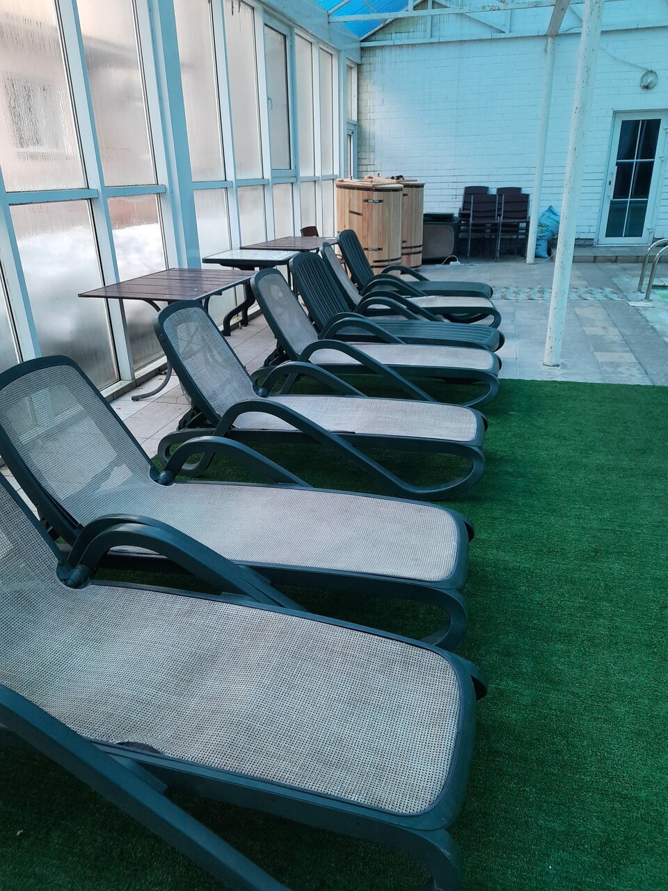 Гостиница Мирта Саранск-108