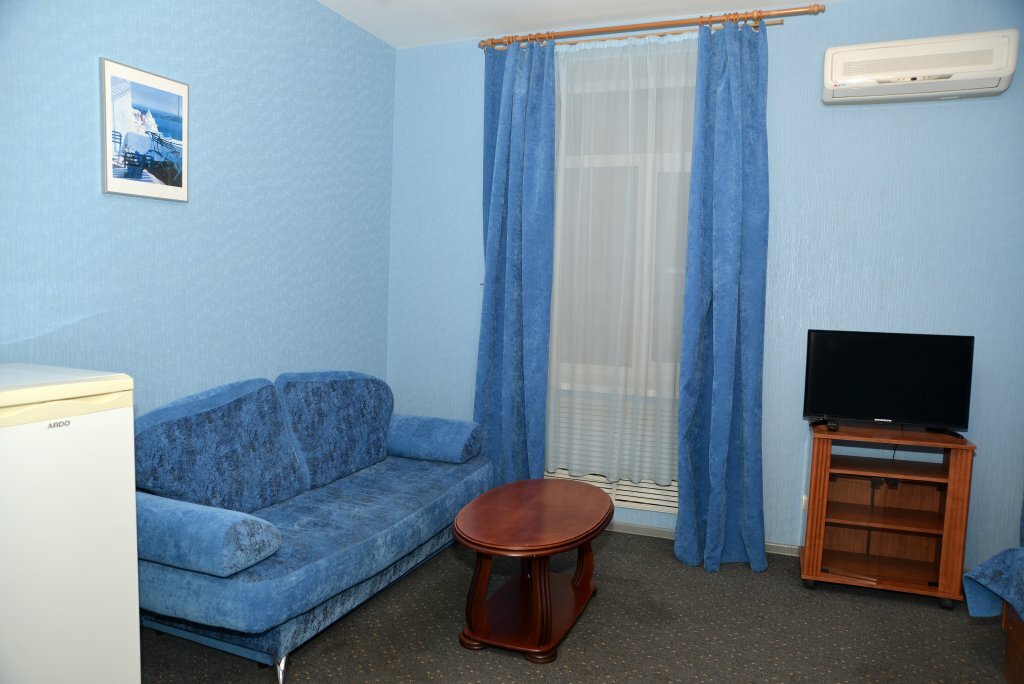 Гостиница Мирта Саранск-79