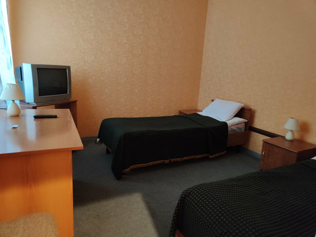 Гостиница Мирта Саранск-164