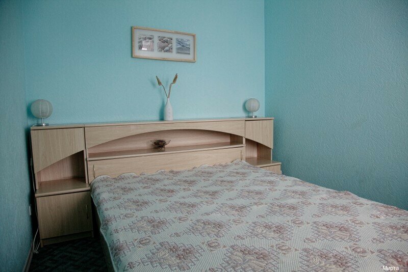 Гостиница Мирта Саранск-69