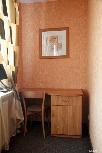 Гостиница Мирта Саранск-169