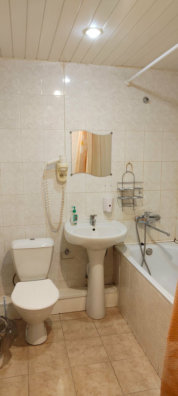 Гостиница Мирта Саранск-171