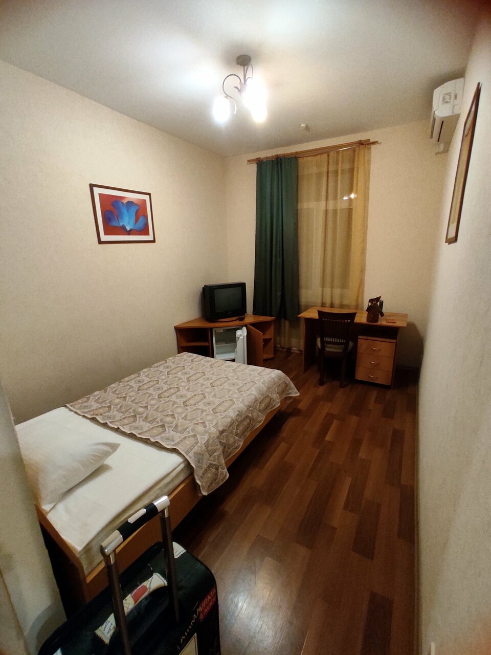 Гостиница Мирта Саранск-148