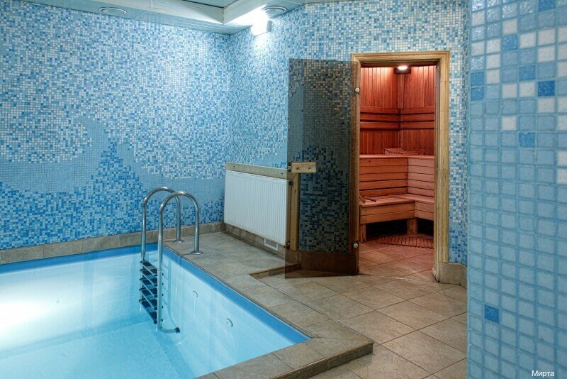 Гостиница Мирта Саранск-151