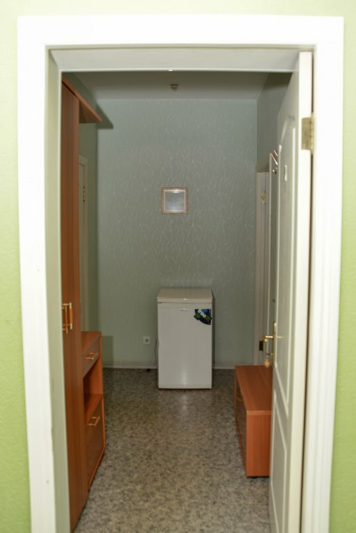 Гостиница Мирта Саранск-66