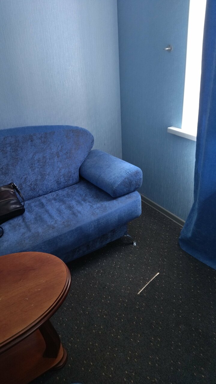 Гостиница Мирта Саранск-152