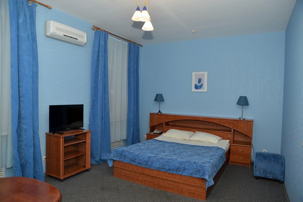 Гостиница Мирта Саранск-39