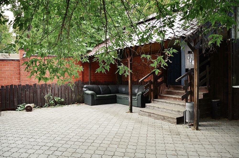 Гостиница Мирта Саранск-25