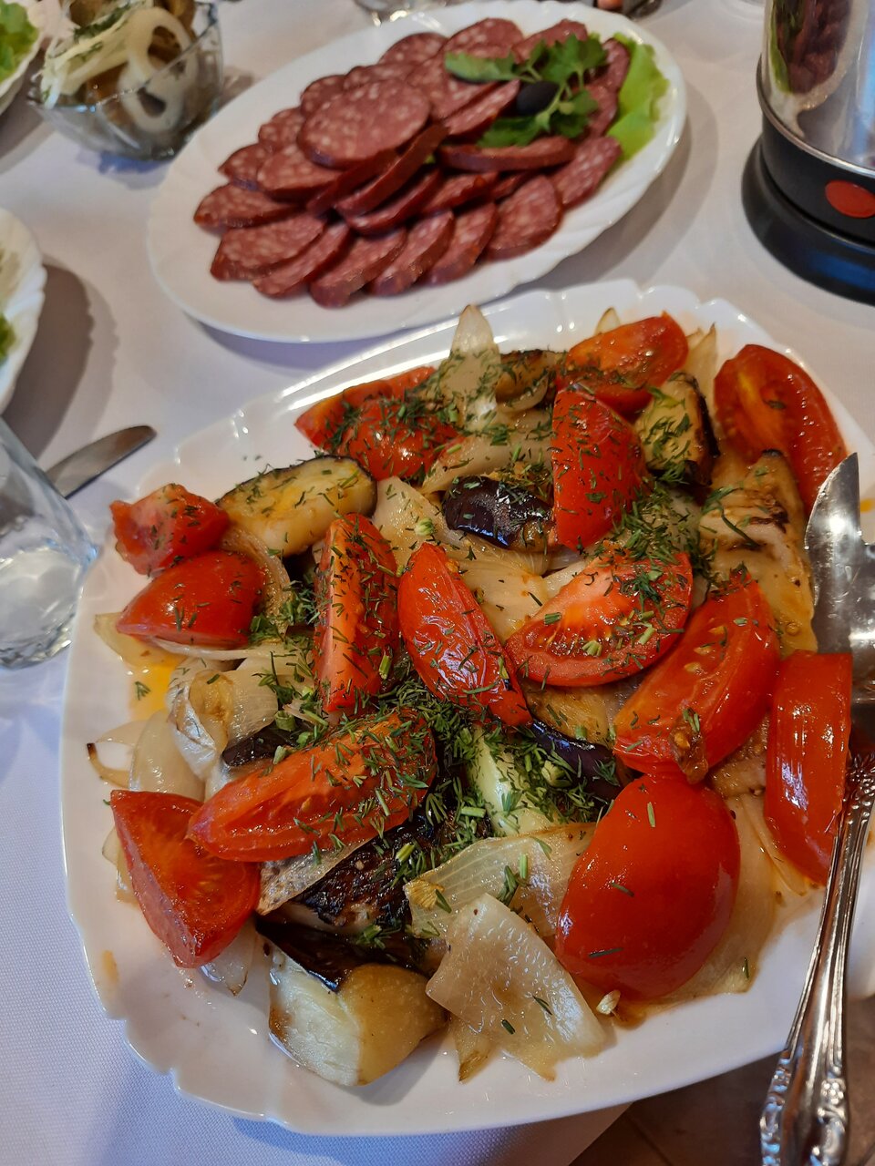 Гостиница Мирта Саранск-101