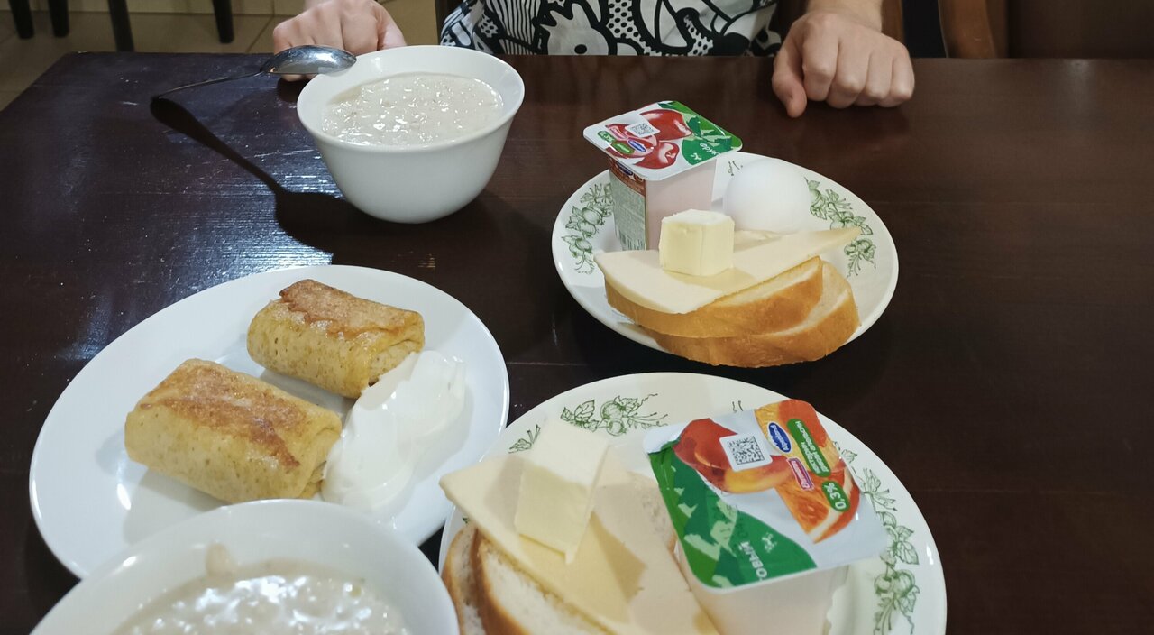 Гостиница Мирта Саранск-119