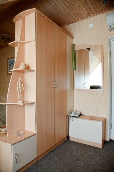 Гостиница Мирта Саранск-50