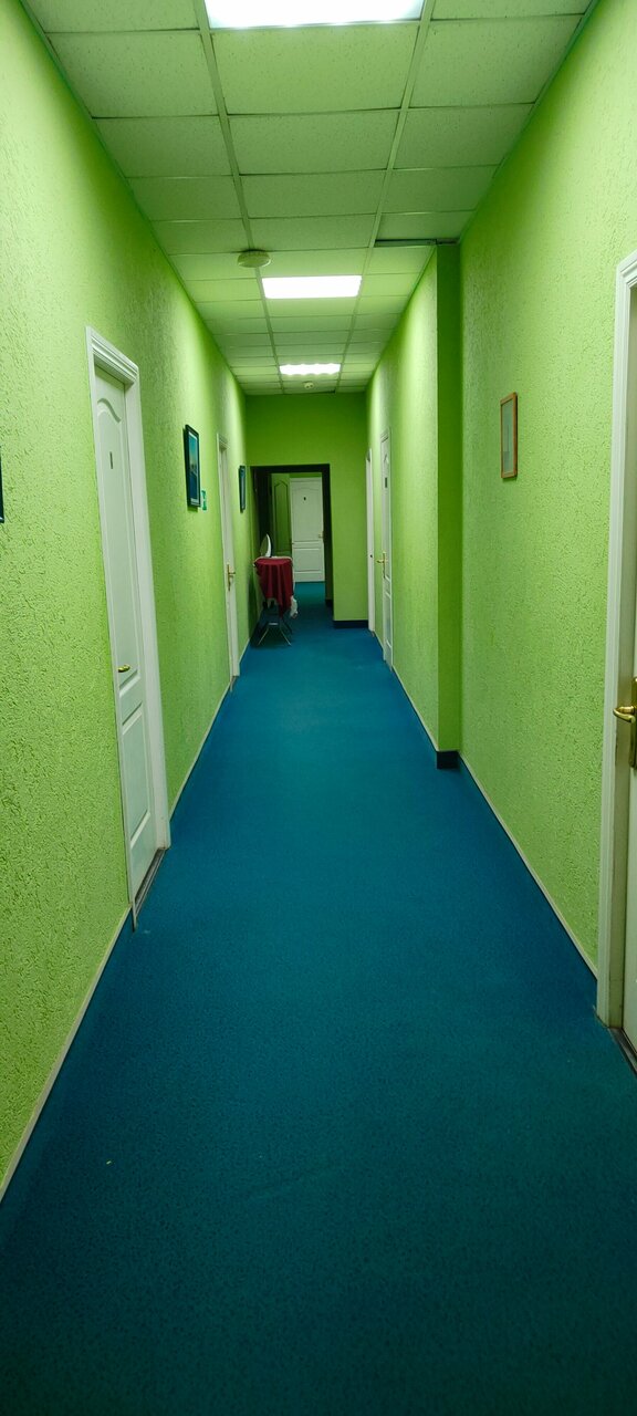 Гостиница Мирта Саранск