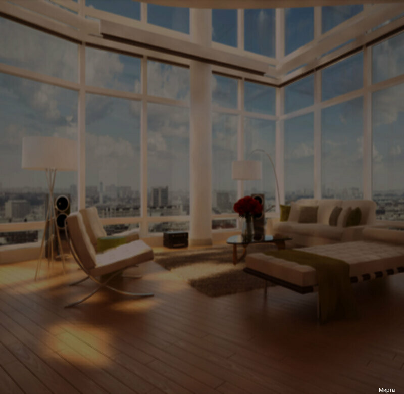 Гостиница Мирта Саранск-102