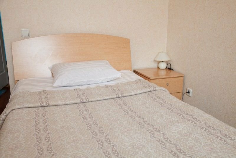 Гостиница Мирта Саранск-89