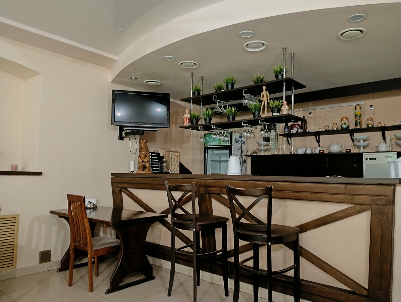 Гостиница Мирта Саранск-122