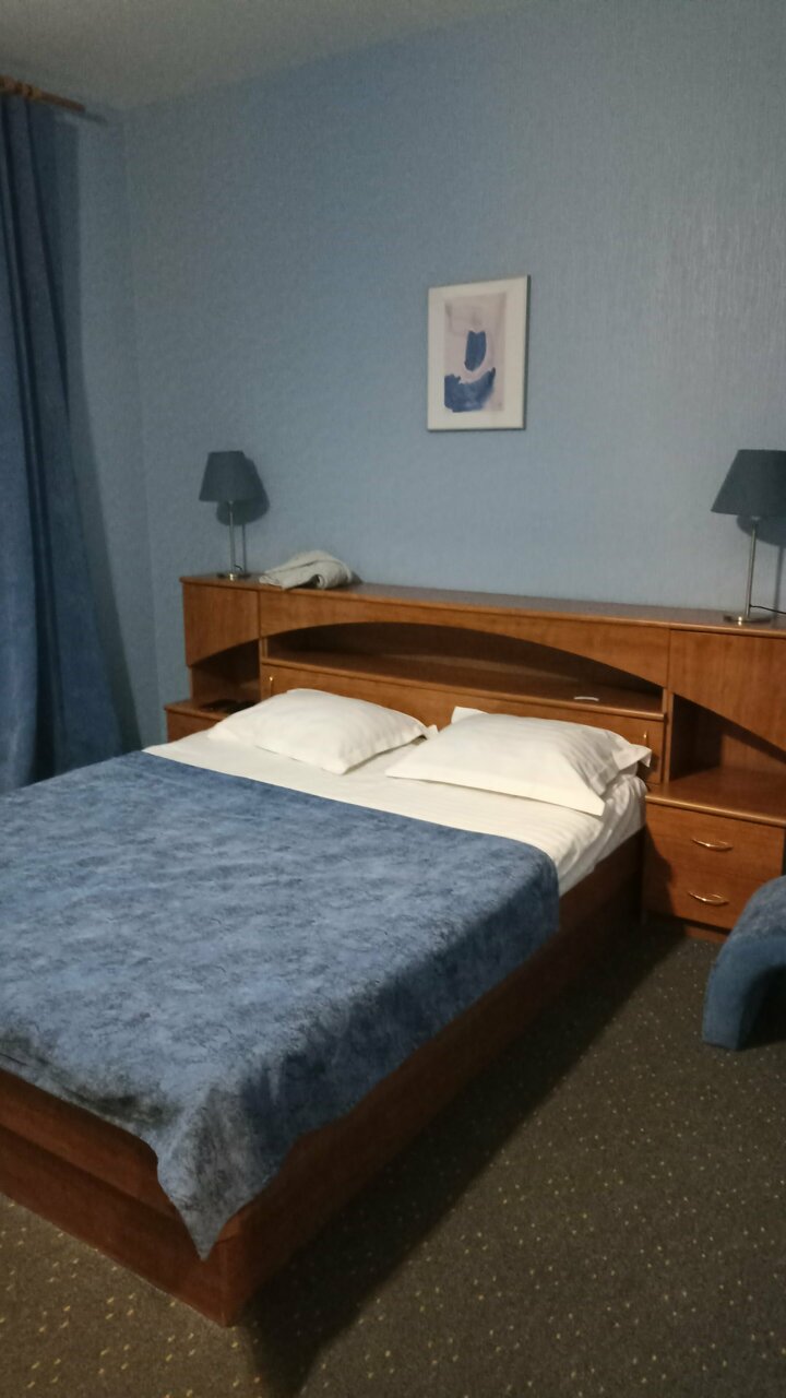 Гостиница Мирта Саранск-166