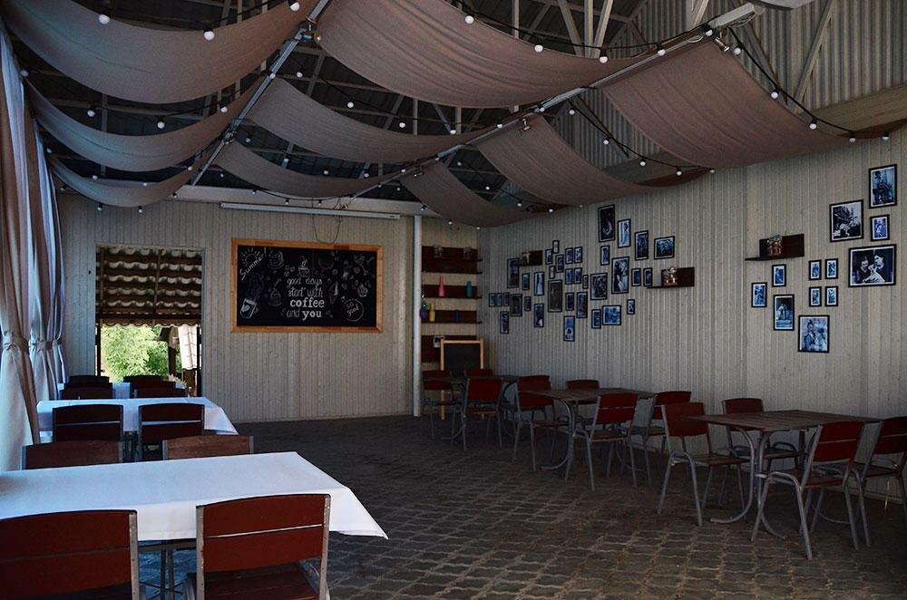 Гостиница Мирта Саранск-17