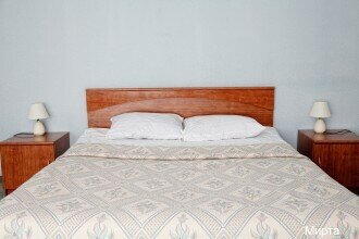 Гостиница Мирта Саранск-52