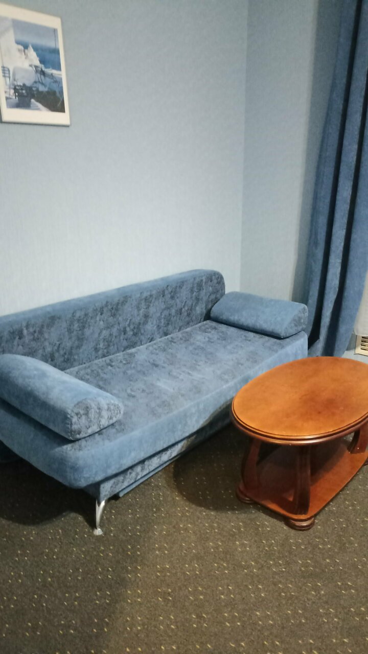 Гостиница Мирта Саранск-121