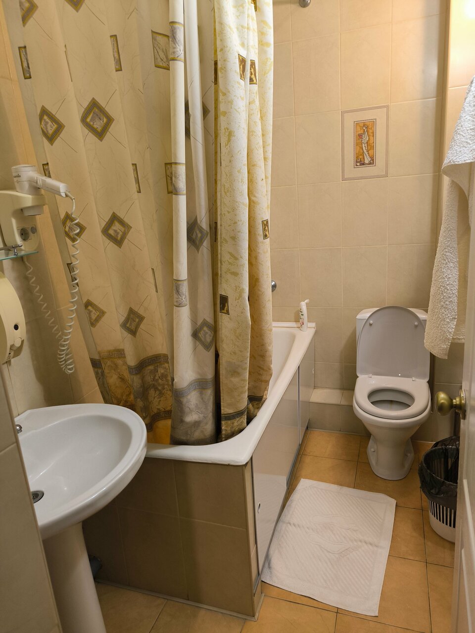 Гостиница Мирта Саранск-159