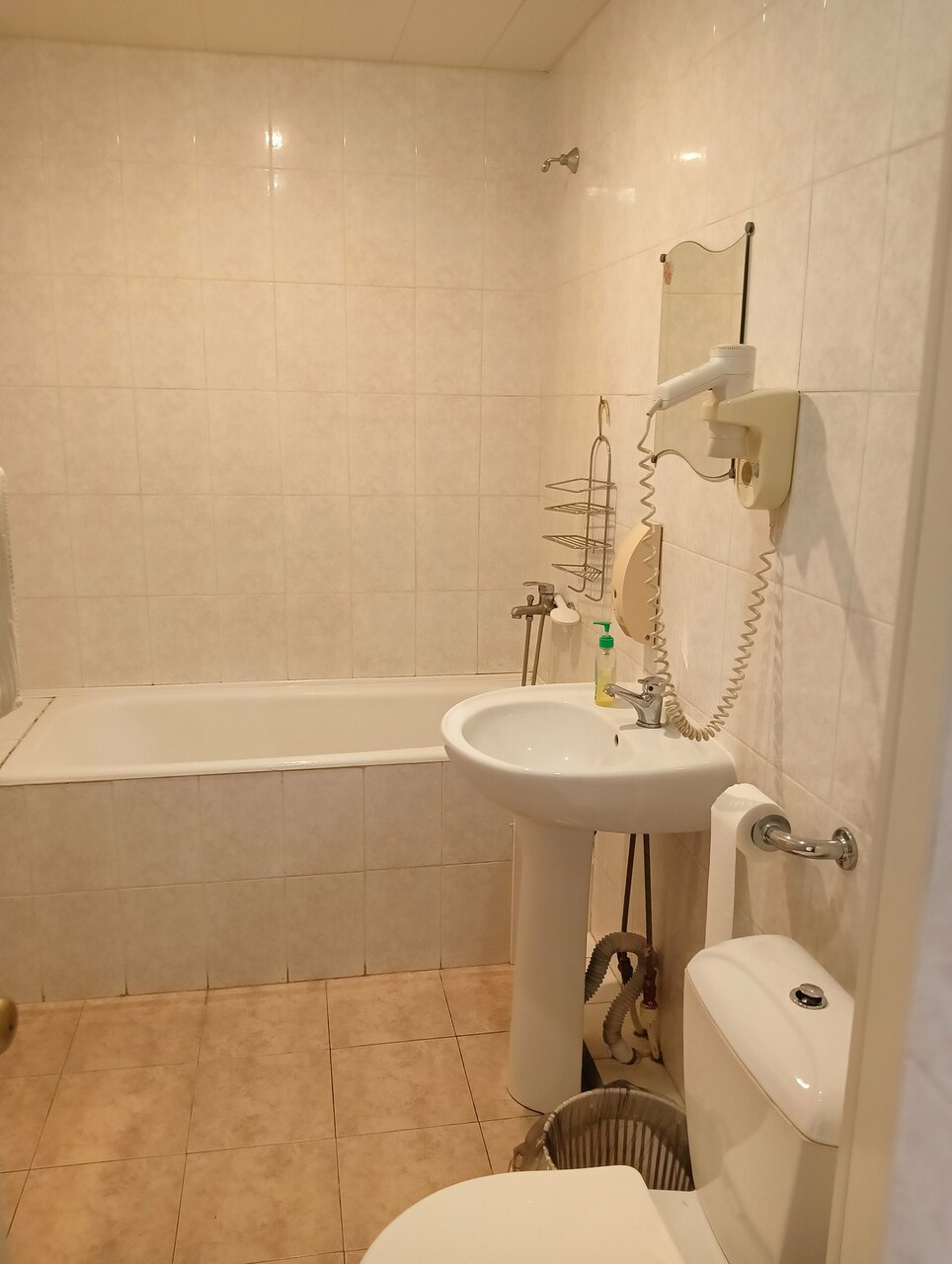 Гостиница Мирта Саранск-177