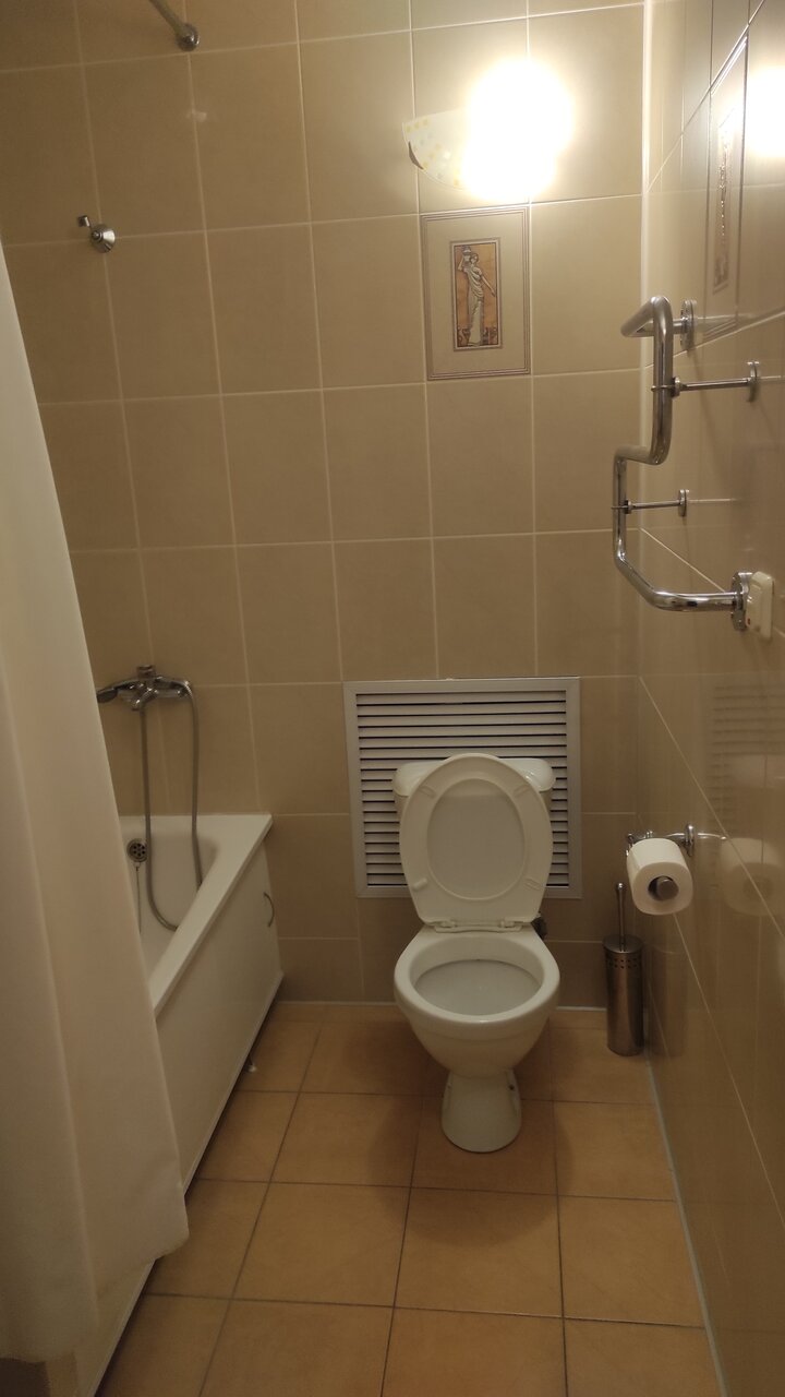 Гостиница Мирта Саранск-165