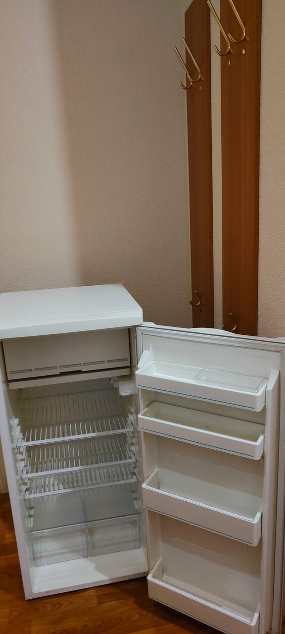 Гостиница Мирта Саранск-104