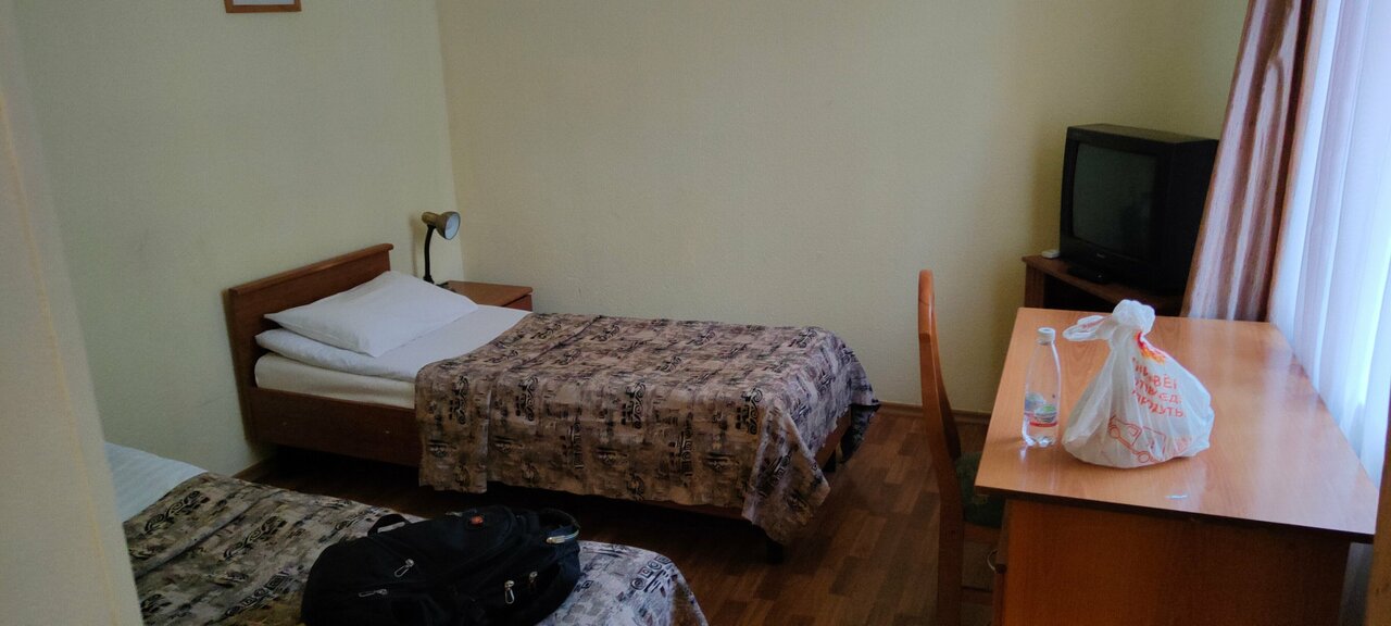 Гостиница Мирта Саранск-178