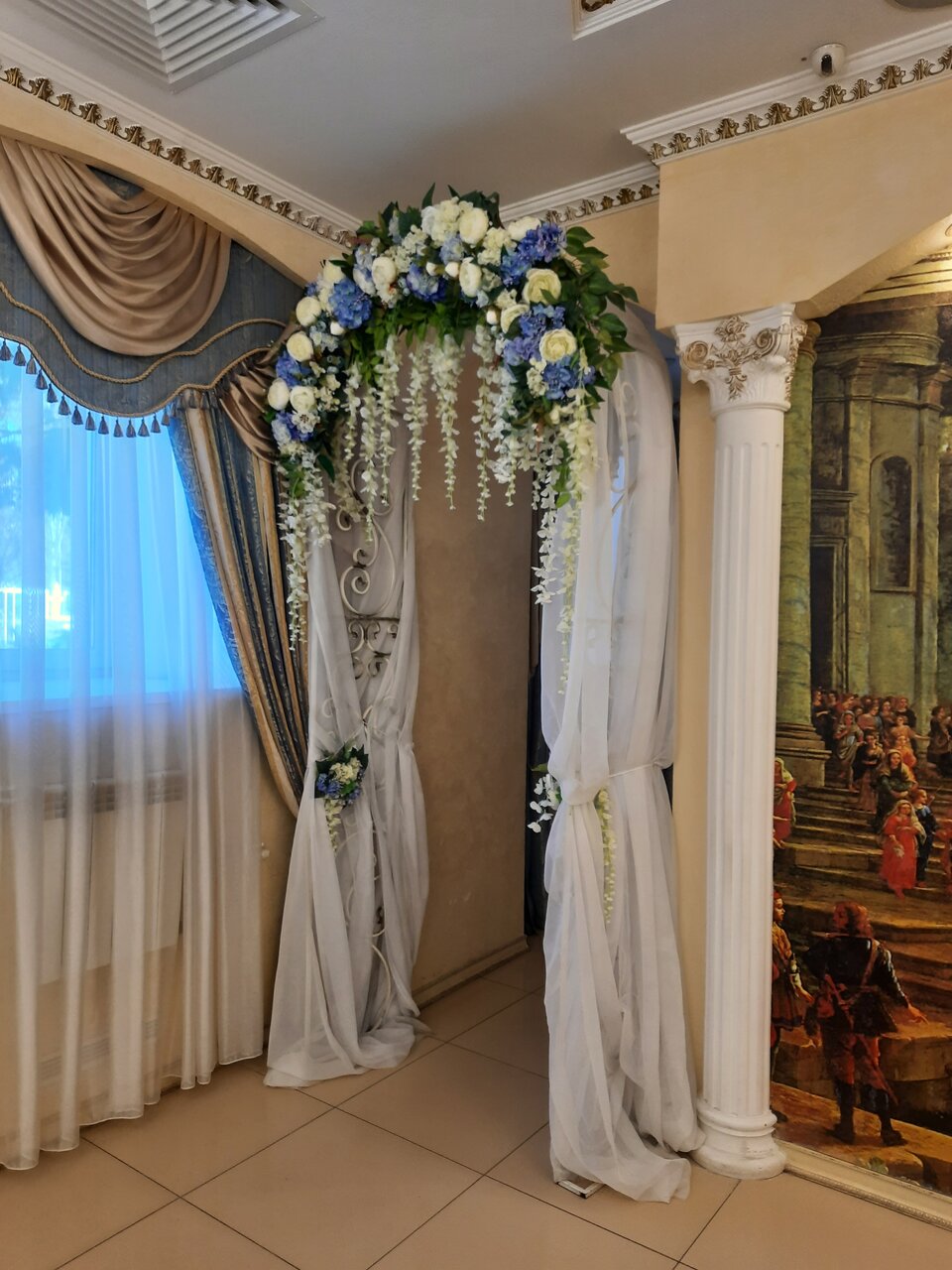 Гостиница Мирта Саранск-131