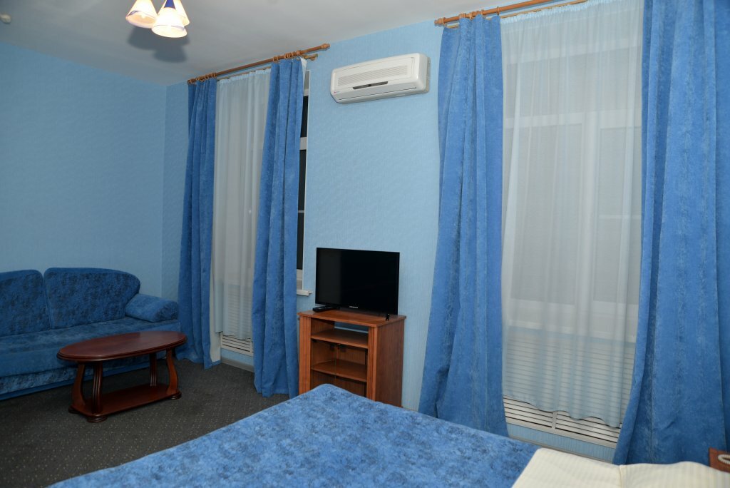 Гостиница Мирта Саранск-58