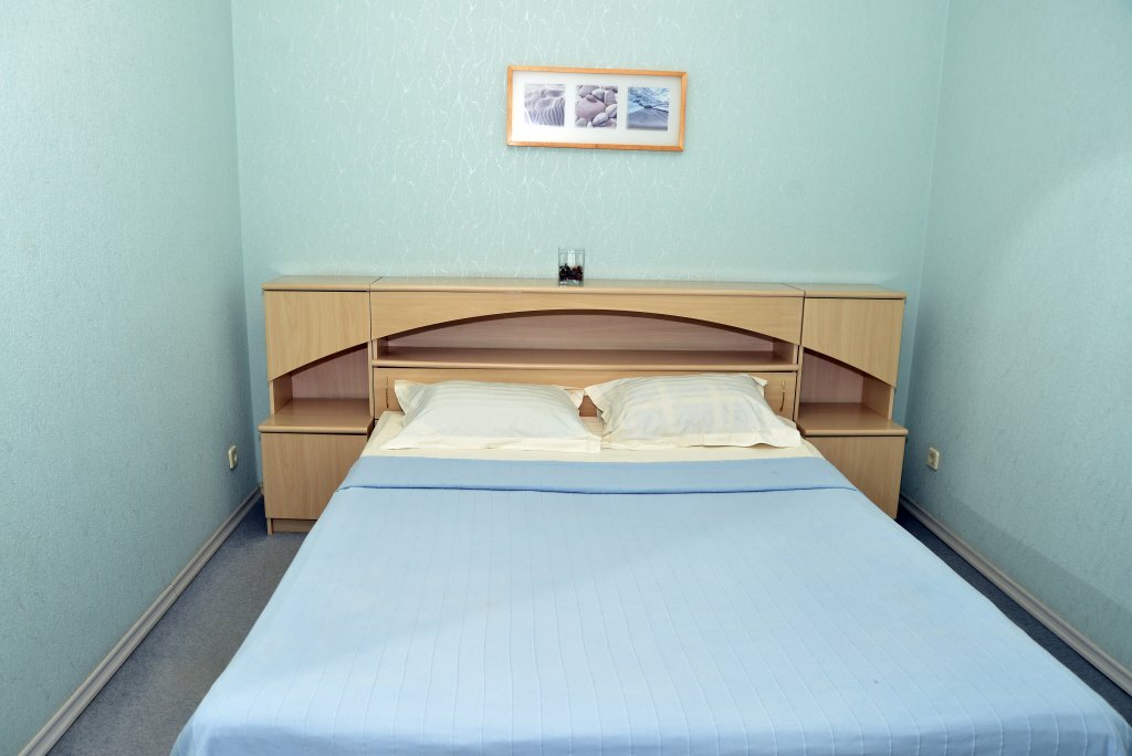 Гостиница Мирта Саранск-62