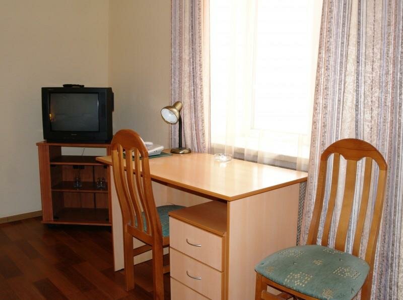 Гостиница Мирта Саранск-54