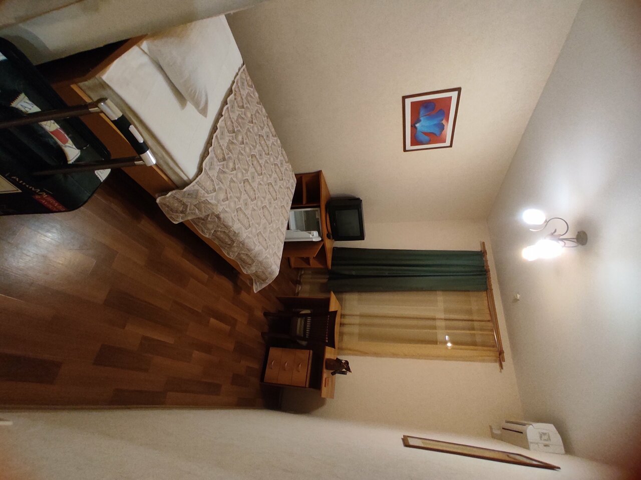 Гостиница Мирта Саранск-109