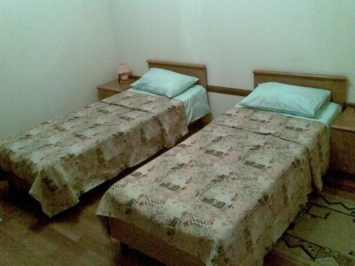 Гостиница Мирта Саранск-32