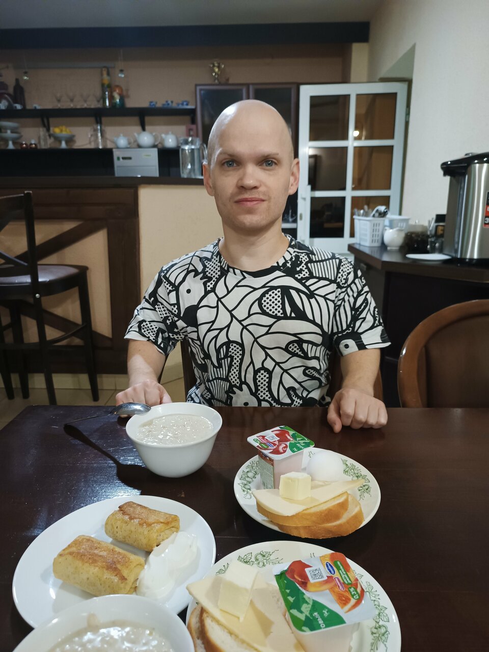 Гостиница Мирта Саранск-146