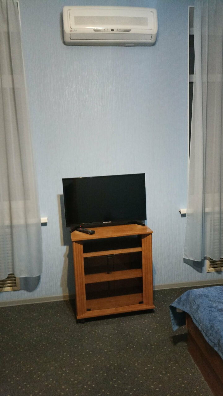 Гостиница Мирта Саранск-125