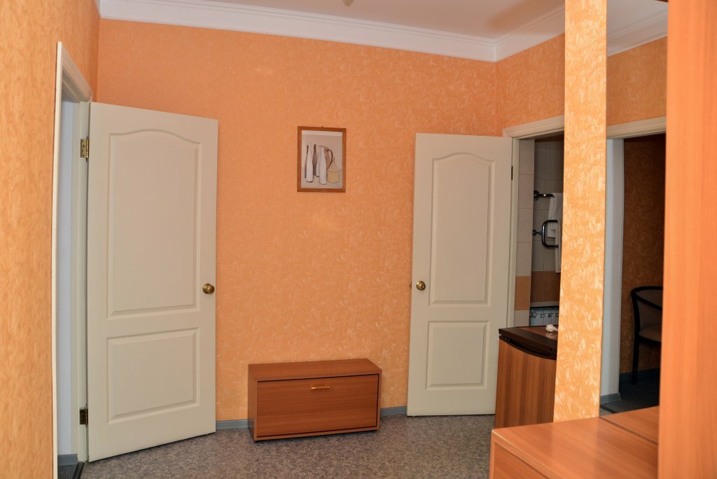 Гостиница Мирта Саранск-42