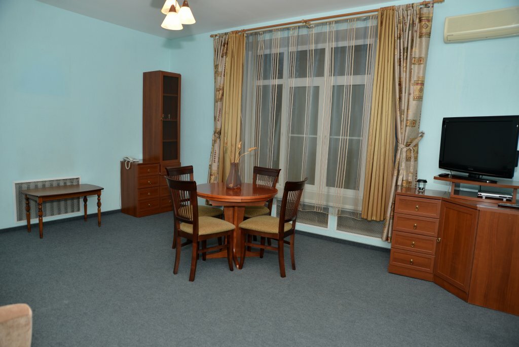 Гостиница Мирта Саранск-60