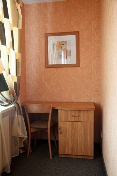 Гостиница Мирта Саранск-41