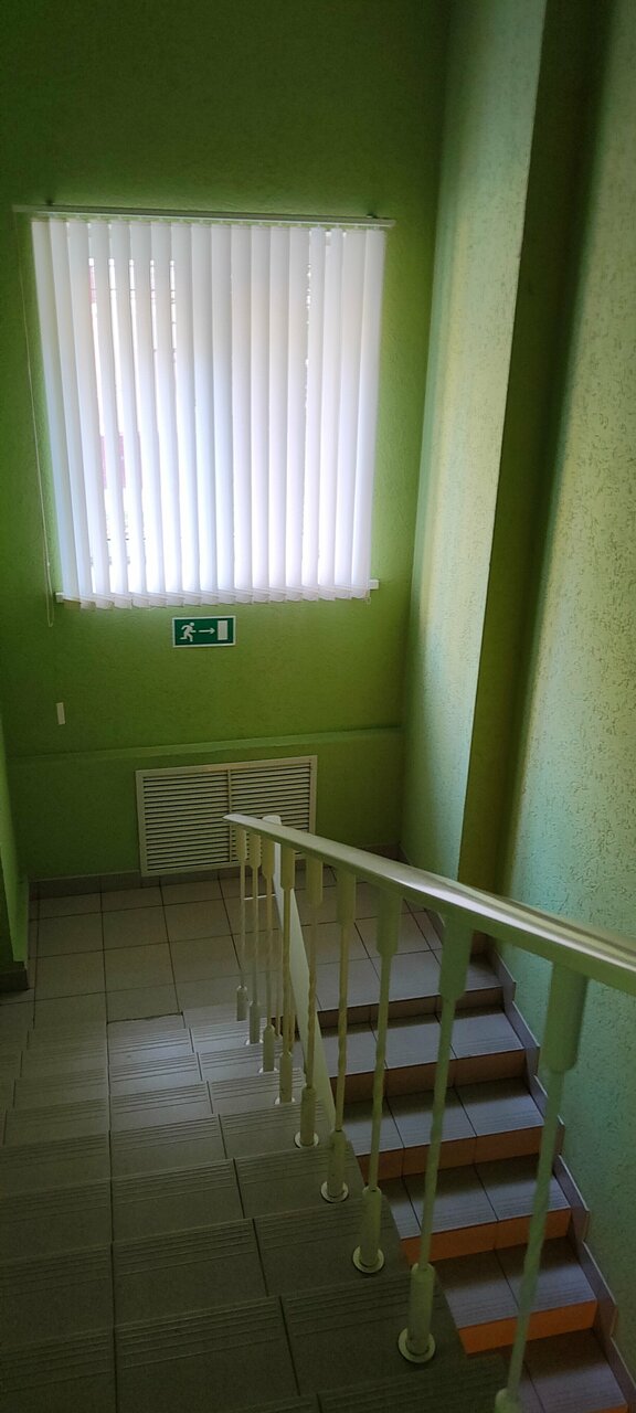 Гостиница Мирта Саранск-126