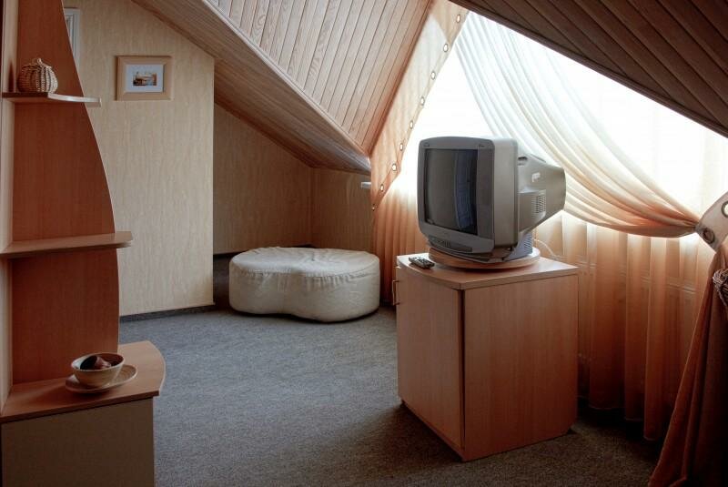 Гостиница Мирта Саранск-31