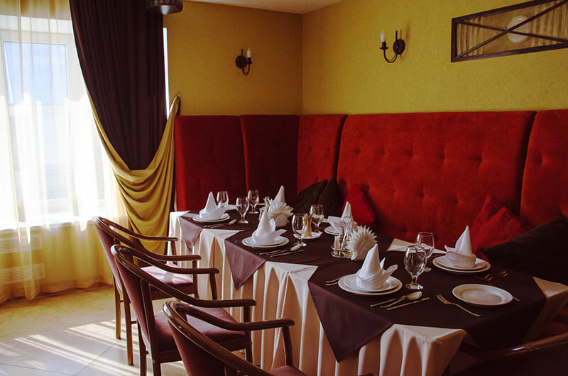 Гостиница Мирта Саранск-156