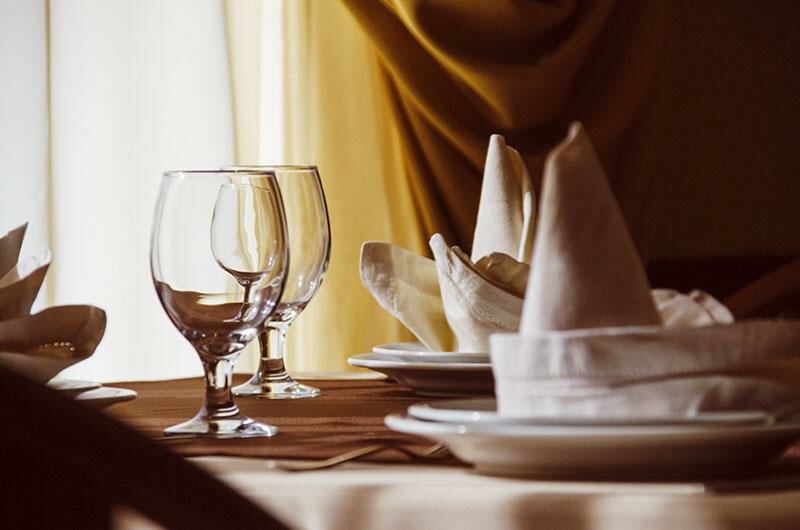 Гостиница Мирта Саранск-22