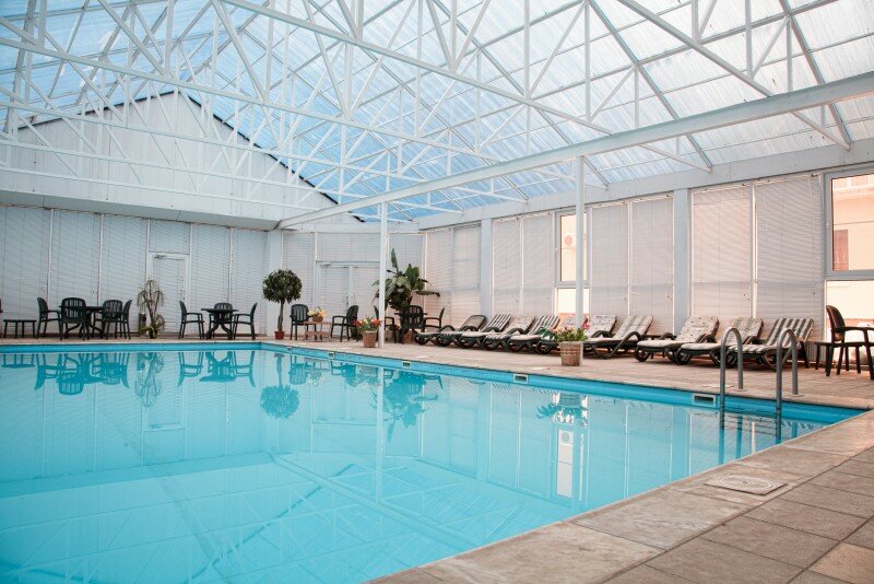 Гостиница Мирта Саранск-94