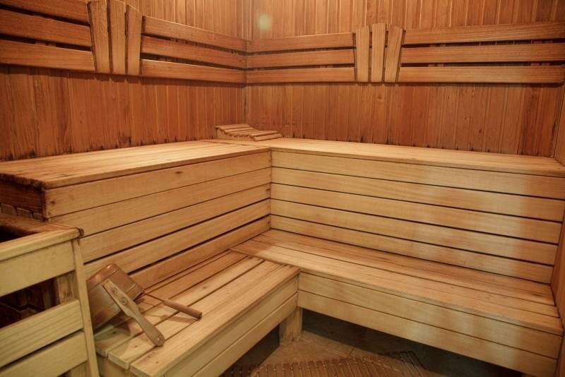 Гостиница Мирта Саранск-84