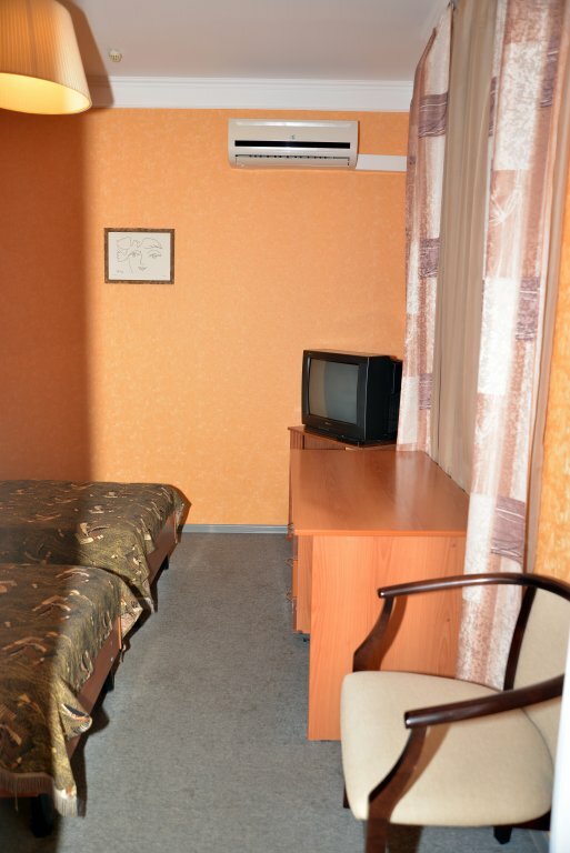 Гостиница Мирта Саранск-76