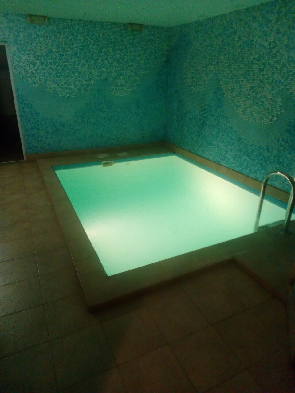 Гостиница Мирта Саранск-105