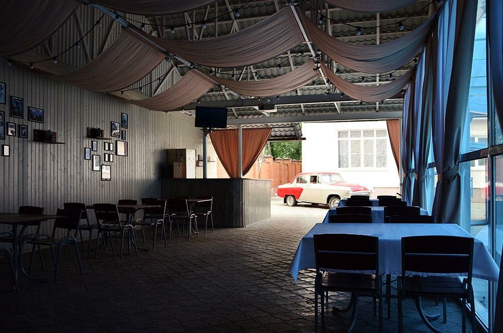 Гостиница Мирта Саранск-35