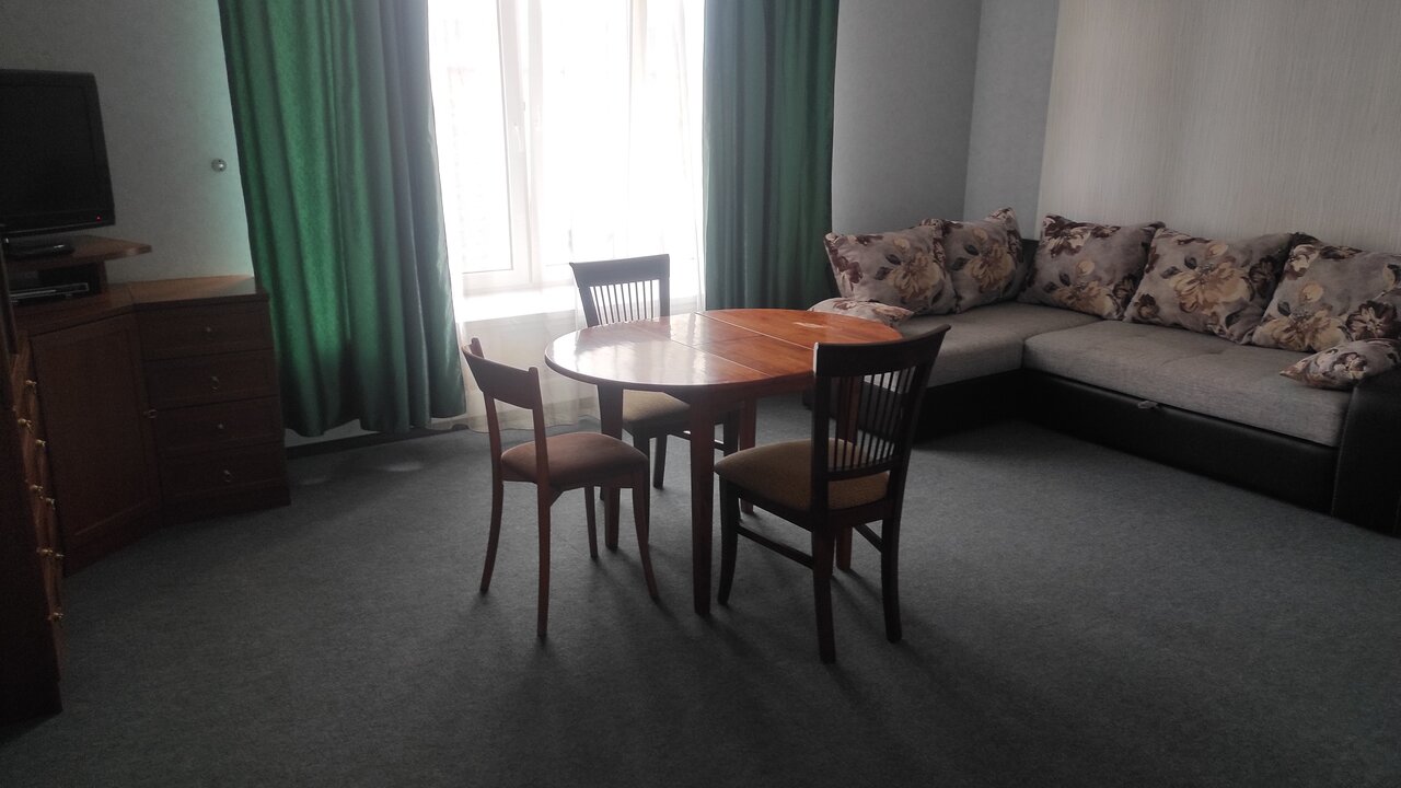 Гостиница Мирта Саранск-132