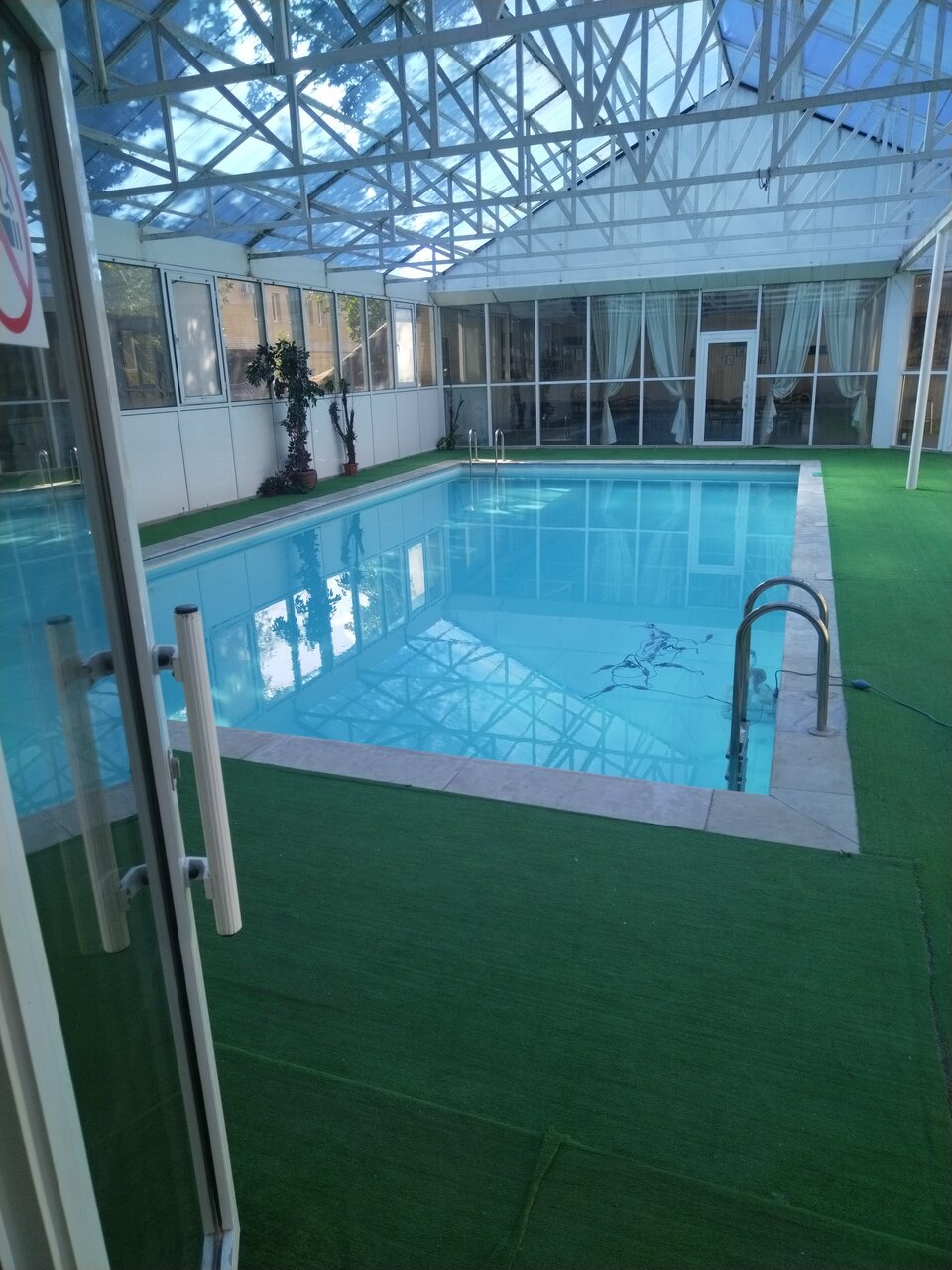 Гостиница Мирта Саранск-128